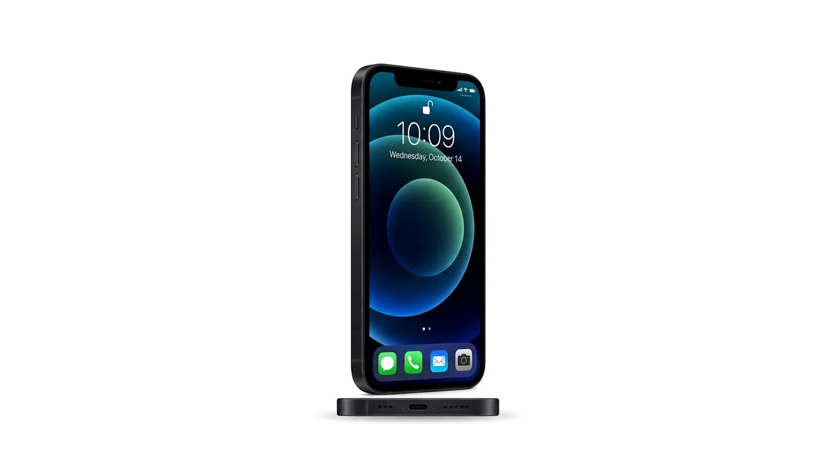 Ремонт iPhone 12 Mini в Нижнем Новгороде