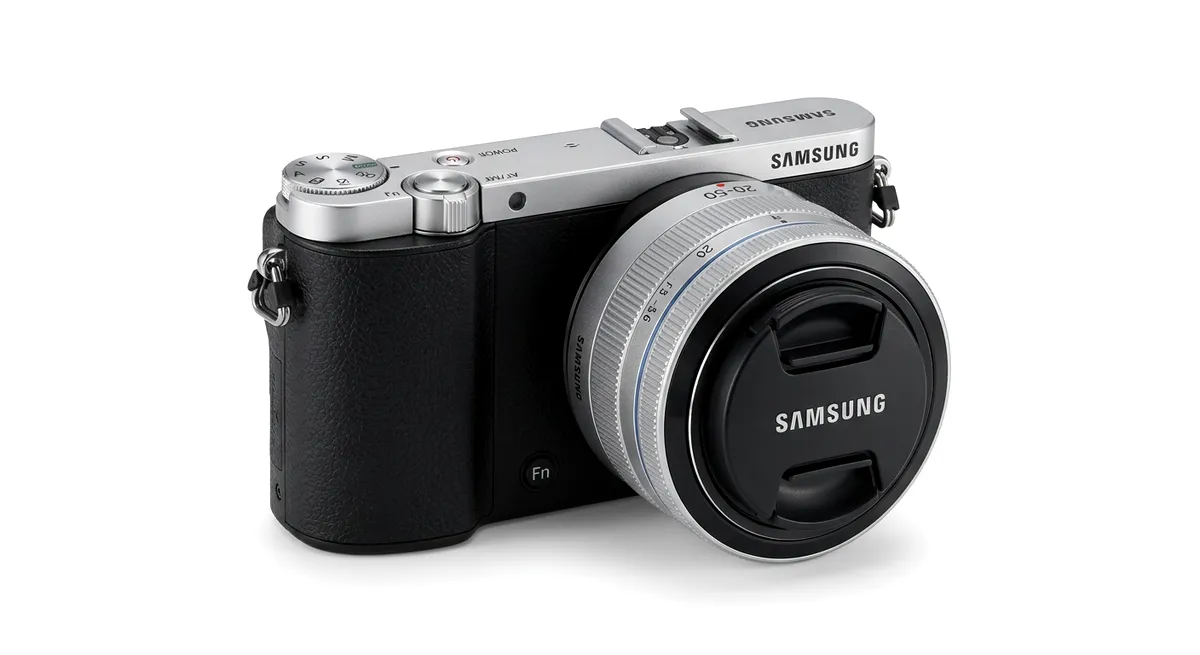 Ремонт фотоаппаратов Samsung в Нижнем Новгороде