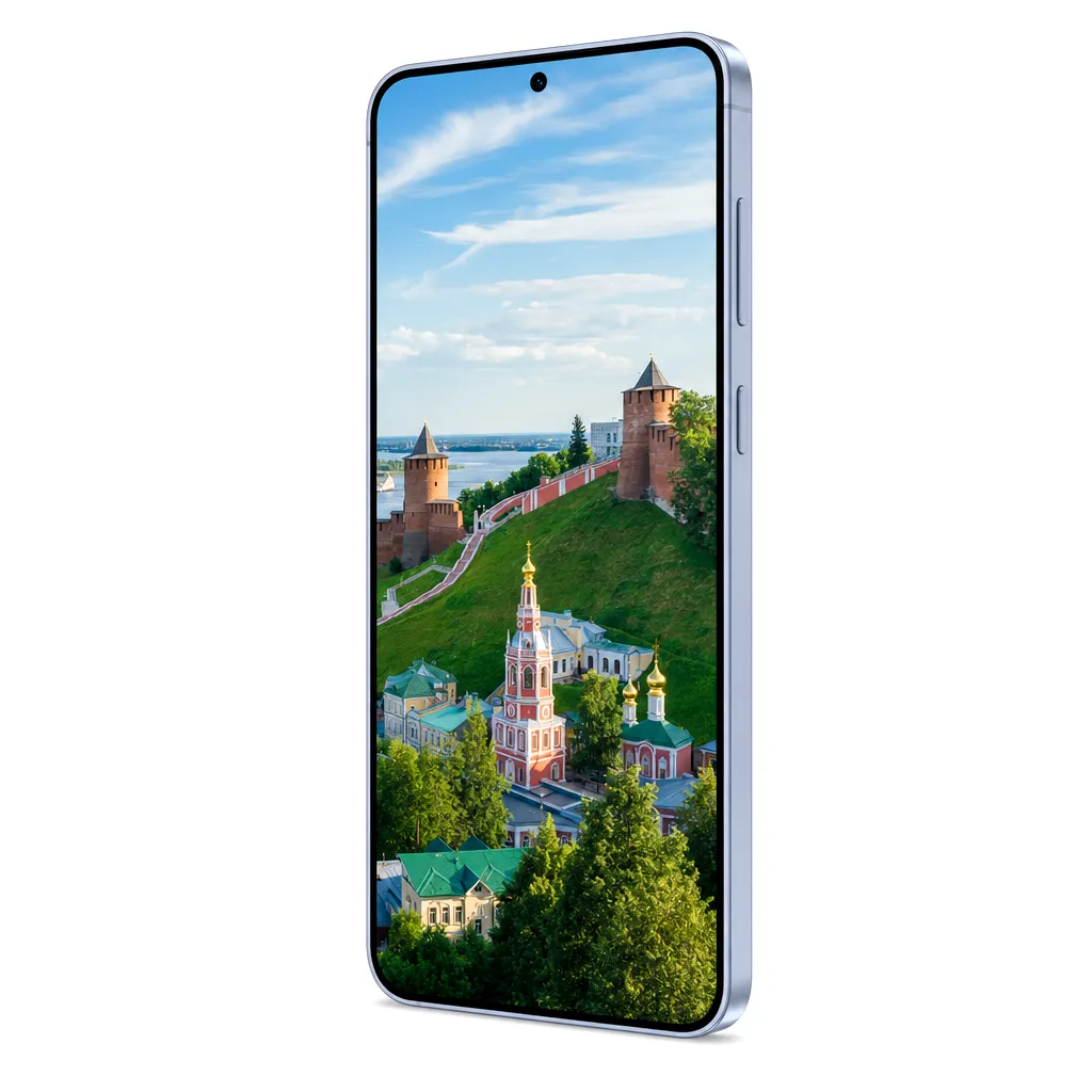 Ремонт Samsung S25+ в Нижнем Новгороде