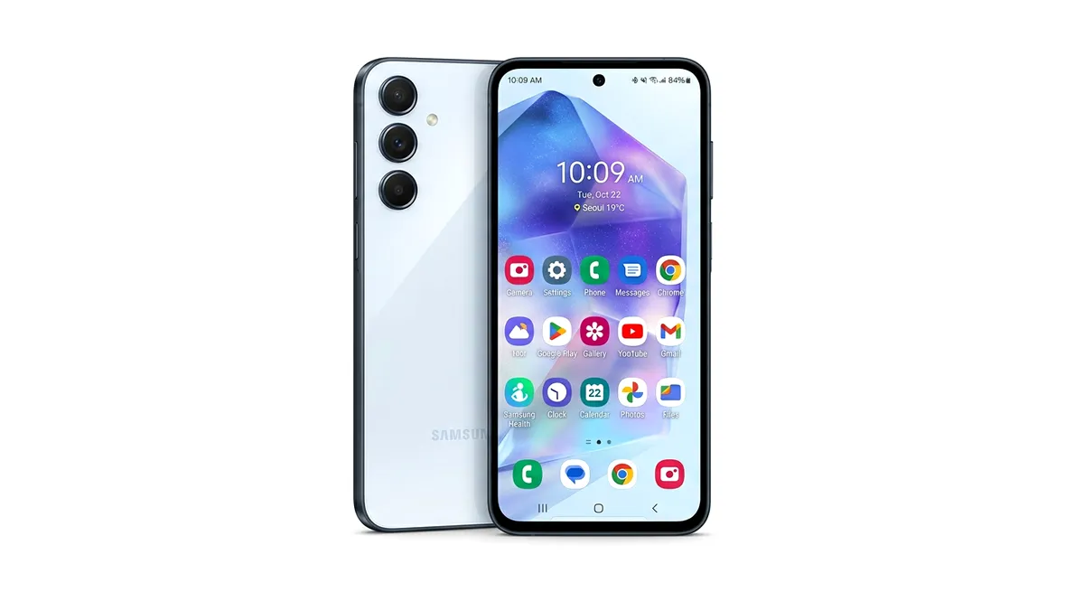 Ремонт Samsung A55 в Нижнем Новгороде