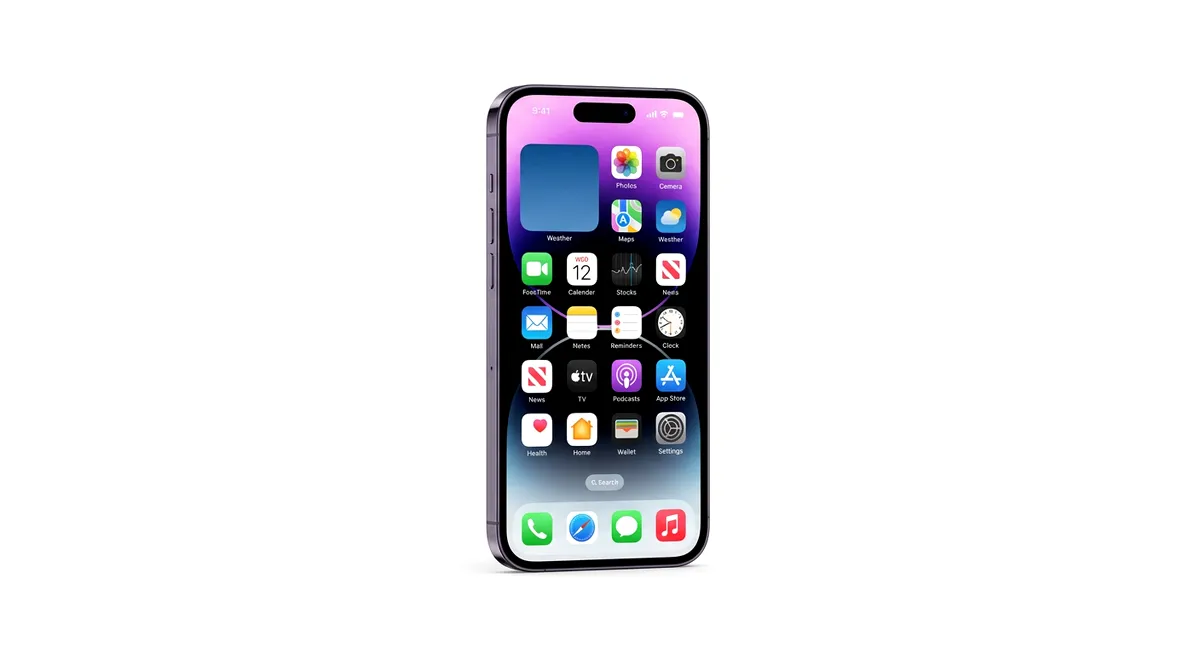 Ремонт iPhone 14 Pro Max в Нижнем Новгороде