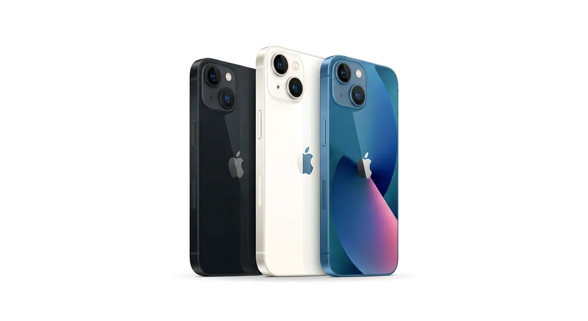 Ремонт телефонов Apple в Нижнем Новгороде