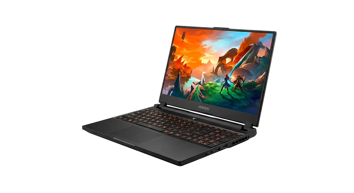 Ремонт ноутбуков Gigabyte в Нижнем Новгороде