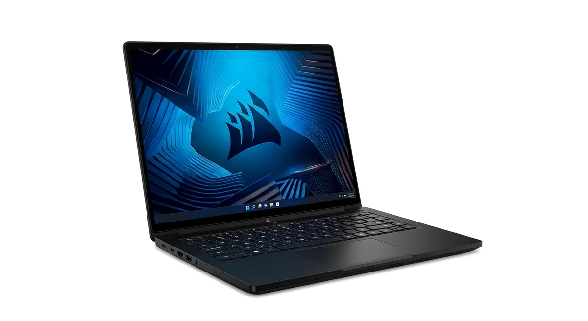 Ремонт ноутбуков Corsair в Нижнем Новгороде