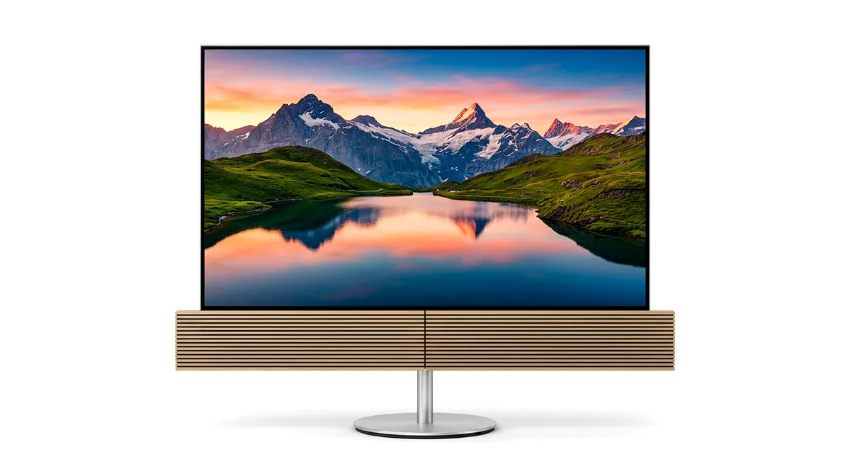 Ремонт телевизоров Bang & Olufsen в Нижнем Новгороде