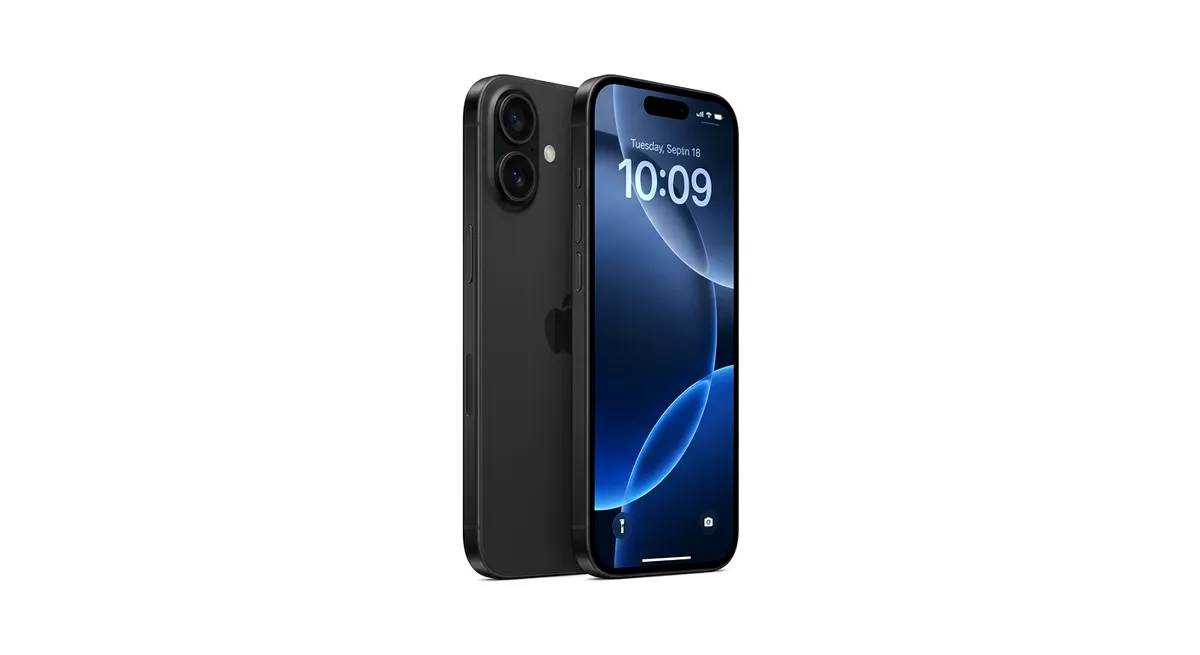 Ремонт iPhone 16 в Нижнем Новгороде