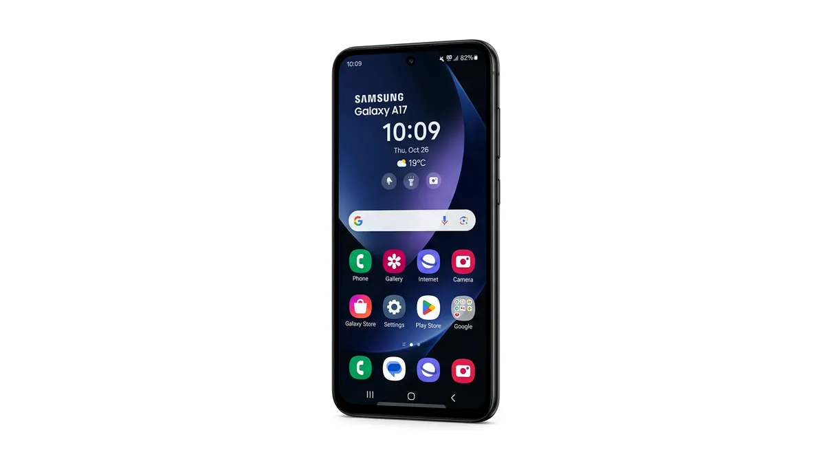 Ремонт Samsung A17 в Нижнем Новгороде