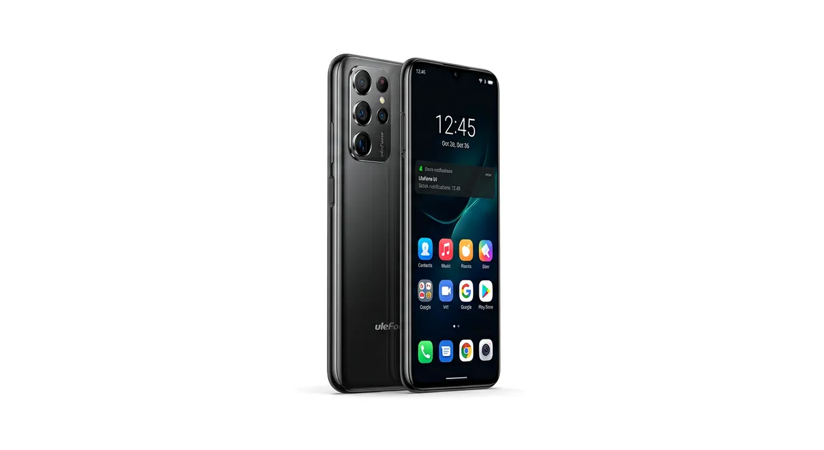 Ремонт телефонов UleFone в Нижнем Новгороде