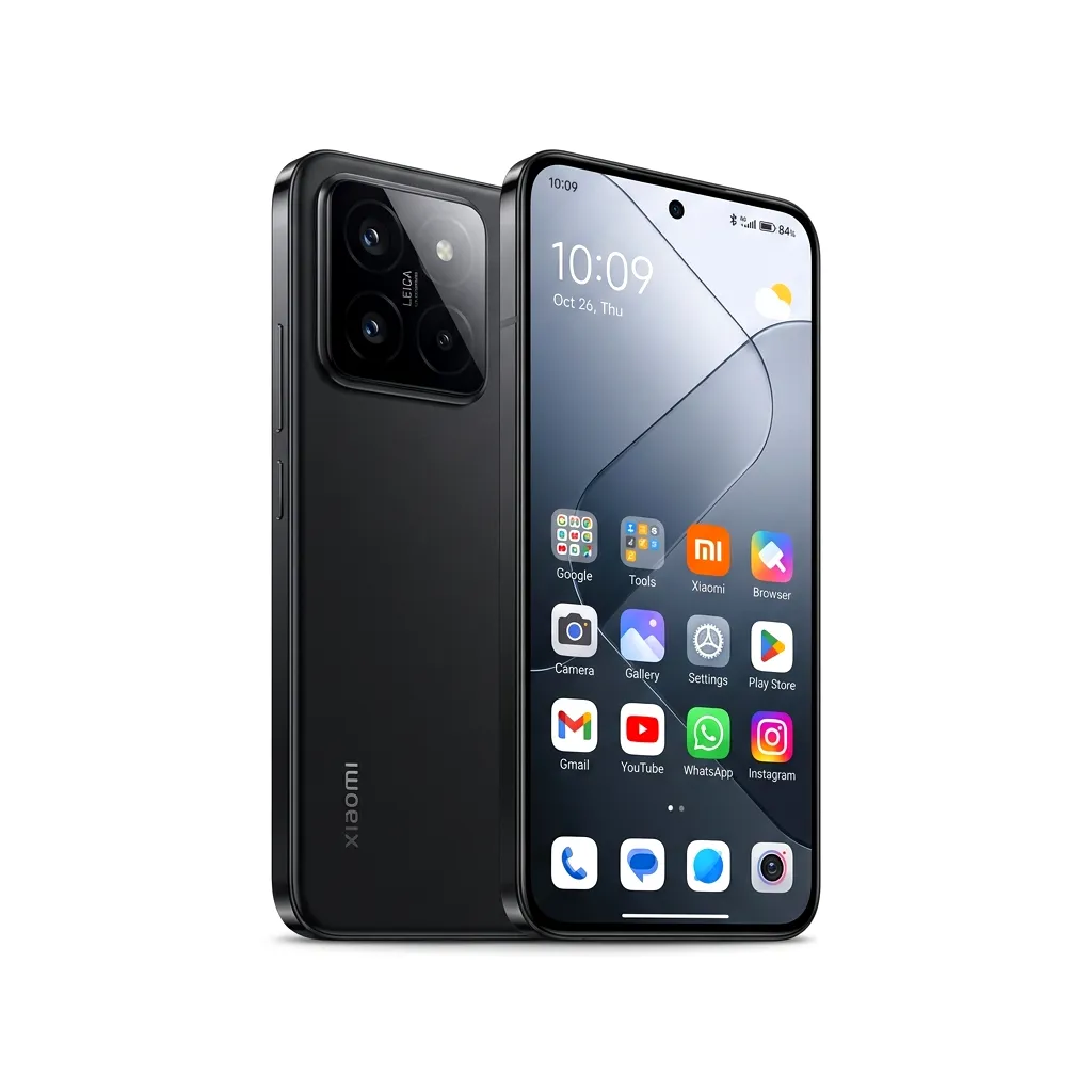 Ремонт Xiaomi 14 в Нижнем Новгороде