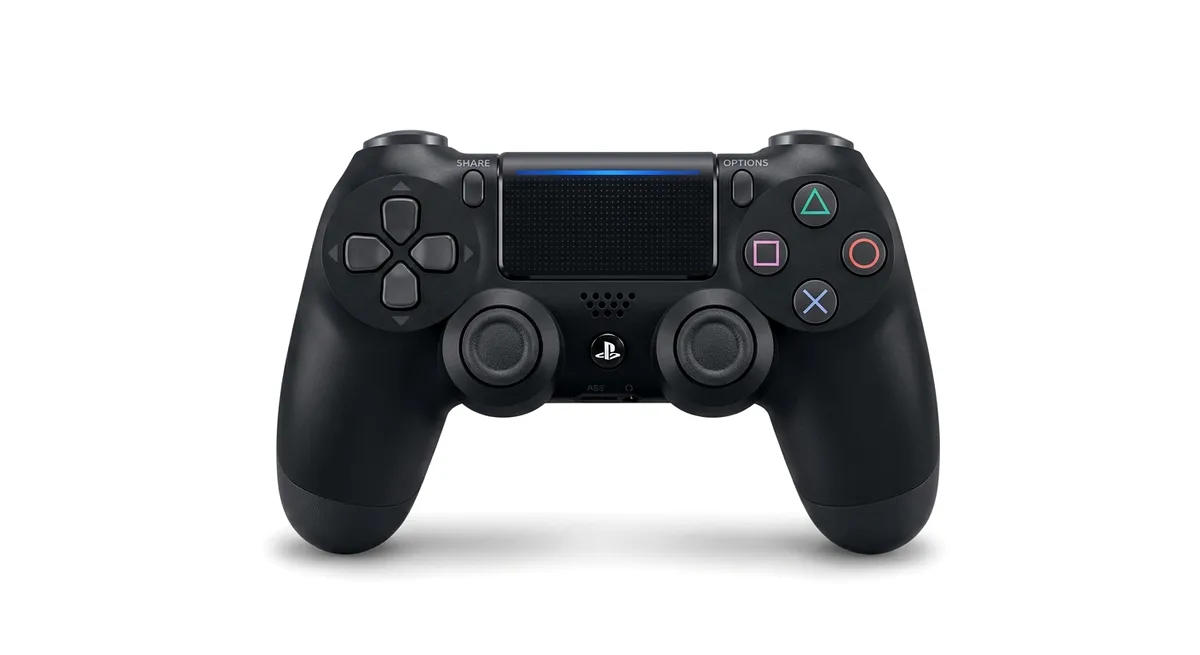 Ремонт DualShock в Нижнем Новгороде Ремонт DualShock в Нижнем Новгороде