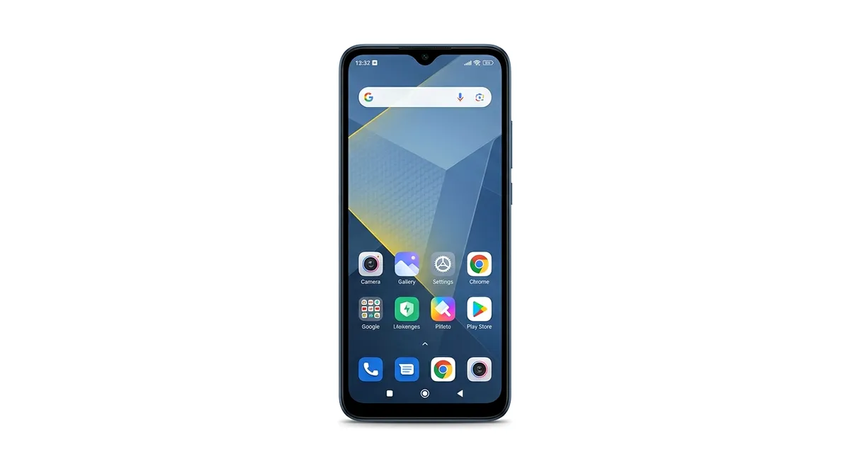 Ремонт Xiaomi Poco C71 в Нижнем Новгороде