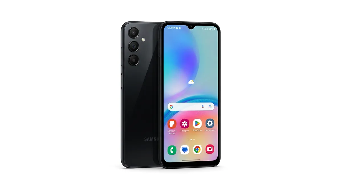 Ремонт Samsung A16 в Нижнем Новгороде