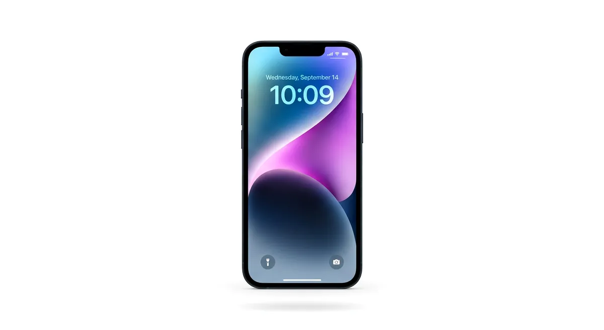 Ремонт iPhone 14 в Нижнем Новгороде