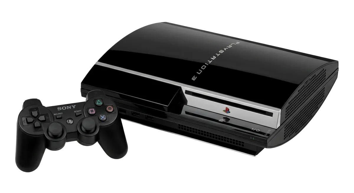 Ремонт Sony PlayStation 3 в Нижнем Новгороде