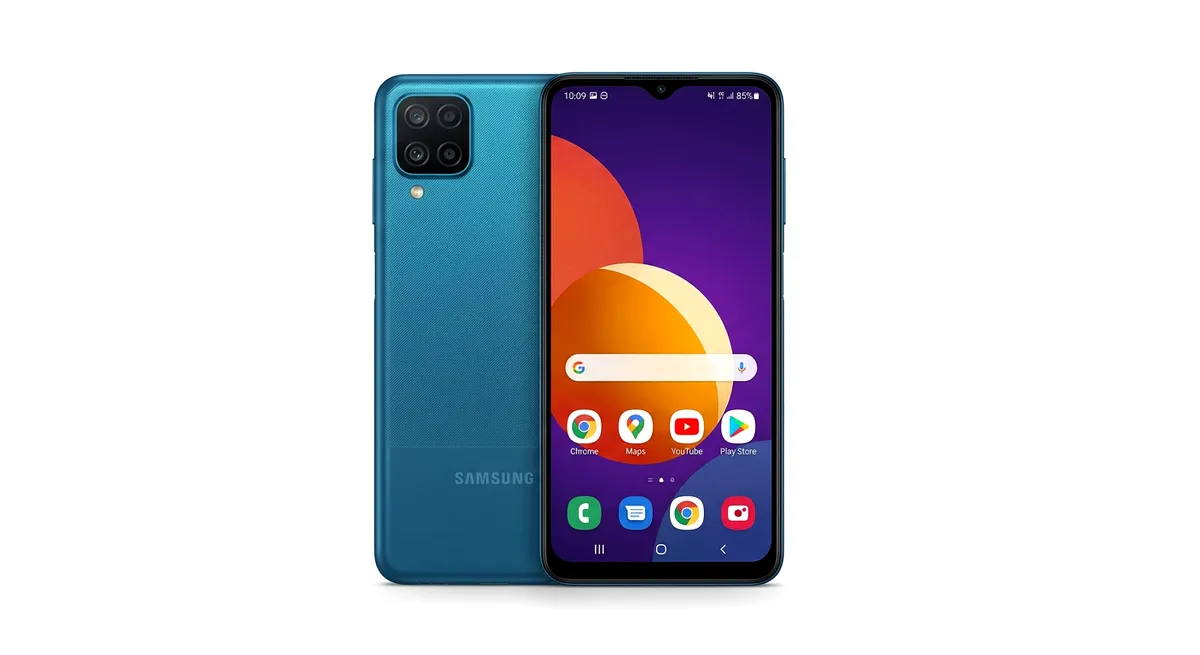 Ремонт Samsung M12 в Нижнем Новгороде