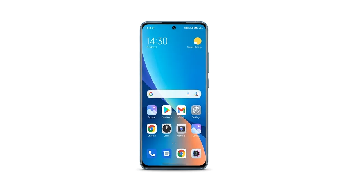 Ремонт Xiaomi 12X в Нижнем Новгороде