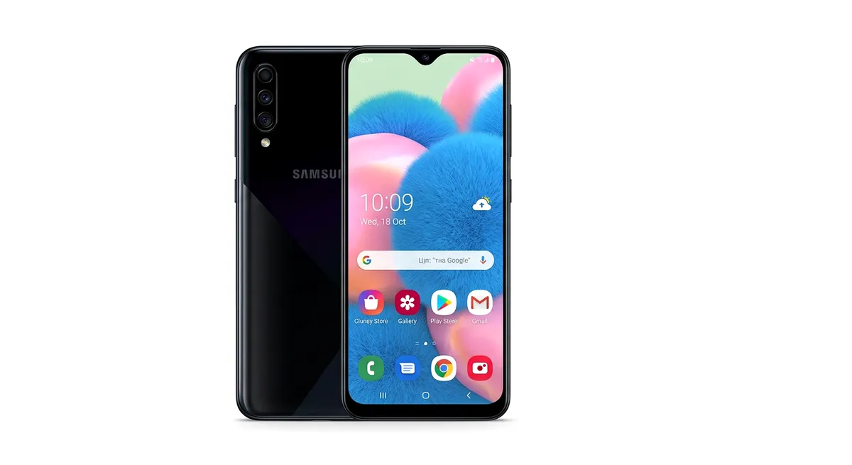 Ремонт Samsung A30s в Нижнем Новгороде