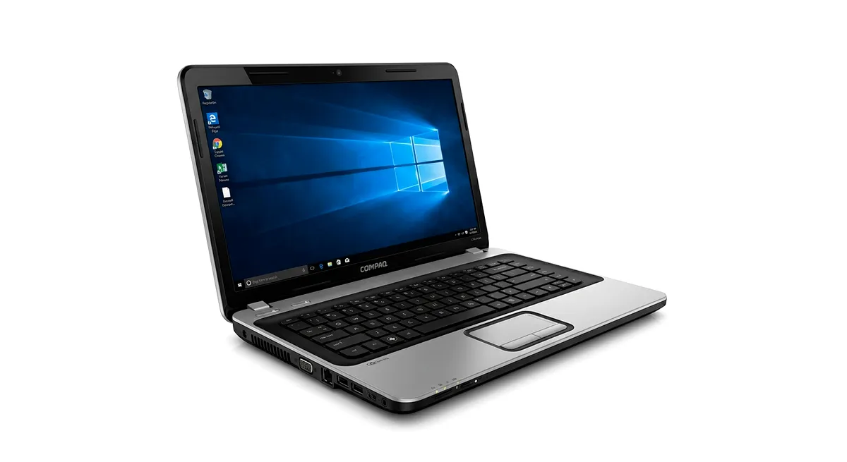 Ремонт ноутбуков Compaq в Нижнем Новгороде