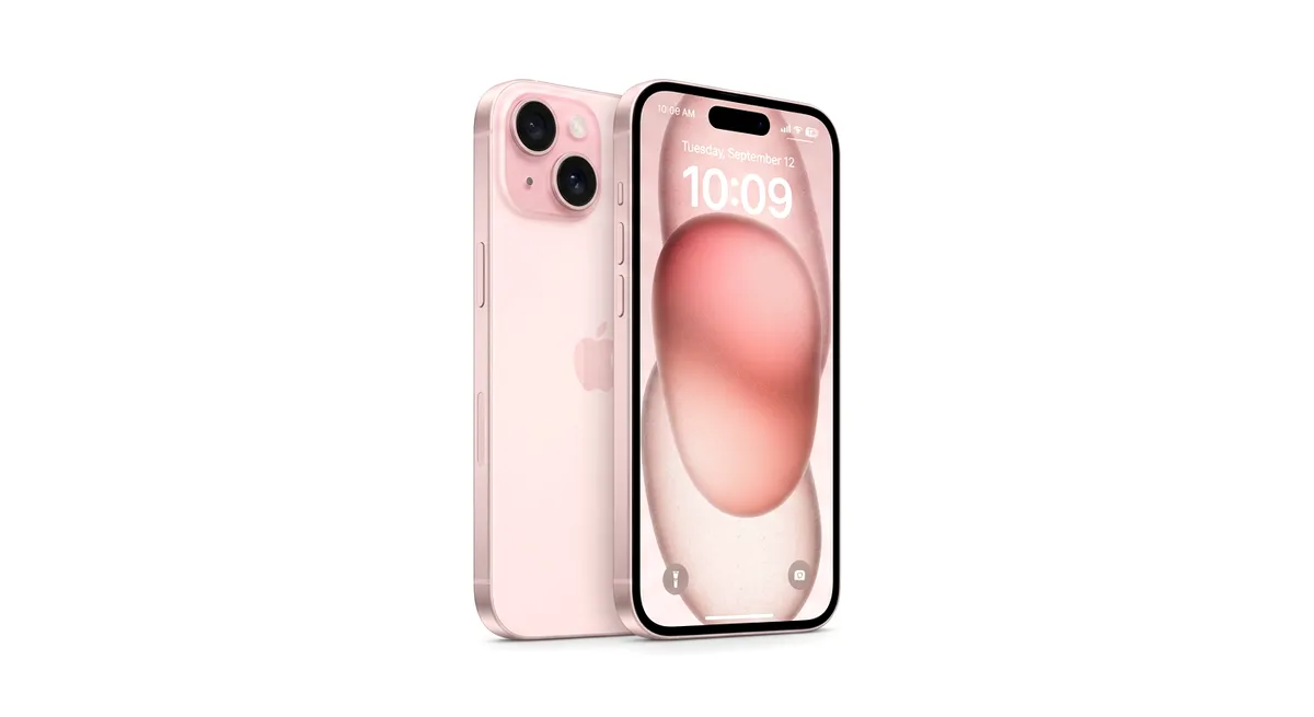 Ремонт iPhone 15 Plus в Нижнем Новгороде
