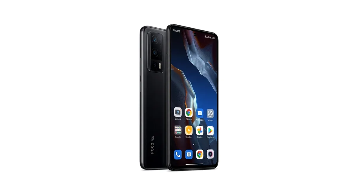 Ремонт Xiaomi Poco F5 Pro в Нижнем Новгороде
