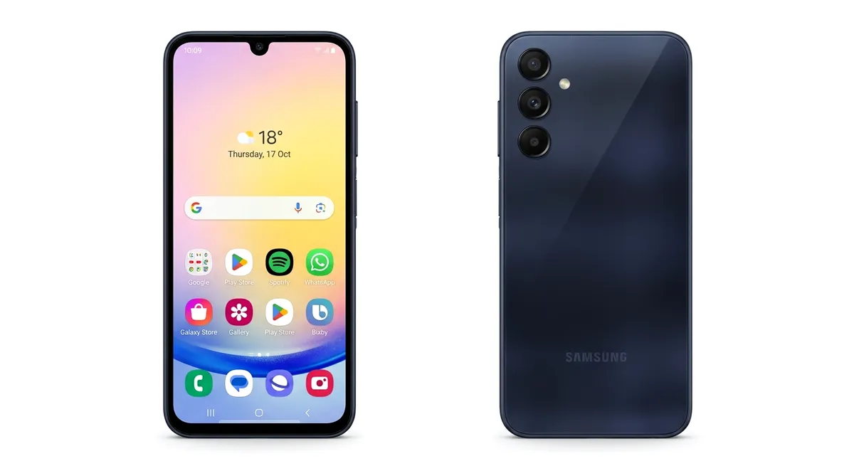 Ремонт Samsung A25 в Нижнем Новгороде