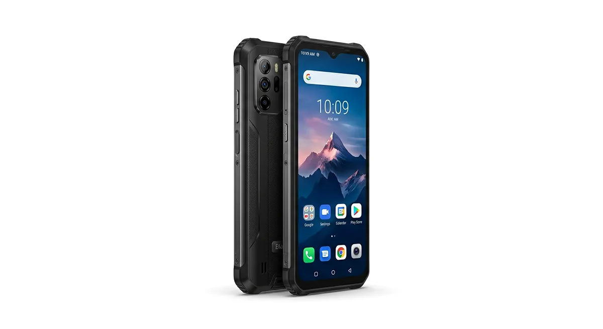 Ремонт телефонов BlackView в Нижнем Новгороде