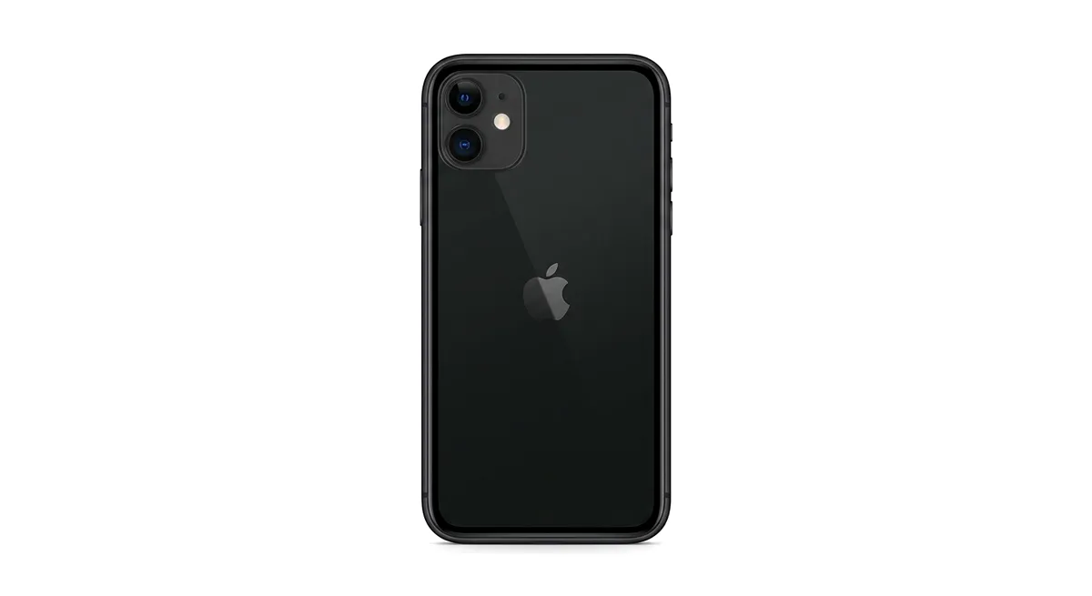 Ремонт iPhone 11 в Нижнем Новгороде