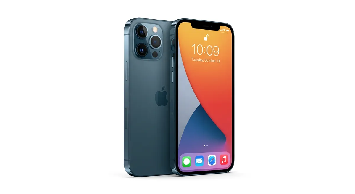 Ремонт iPhone 12 Pro в Нижнем Новгороде