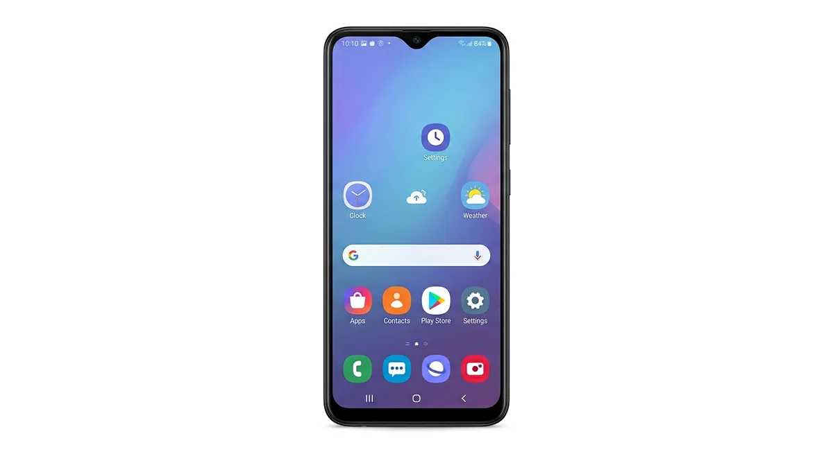Ремонт Samsung A20 в Нижнем Новгороде