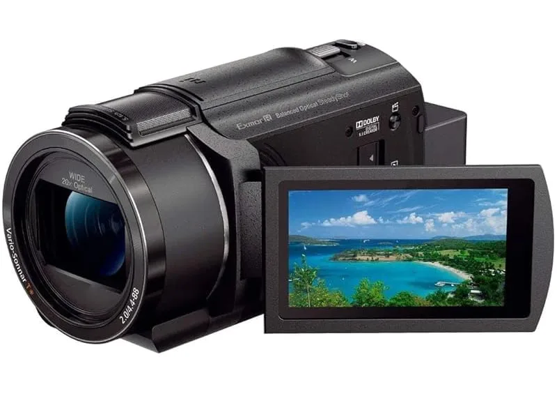 Ремонт видеокамер Canon в Нижнем Новгороде