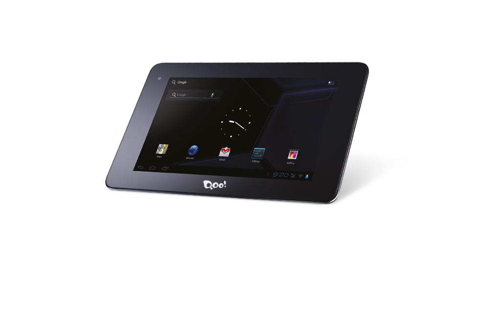 3Q Q-pad LC0706B