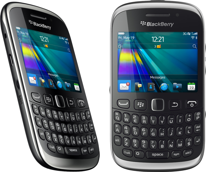 BlackBerry 9315