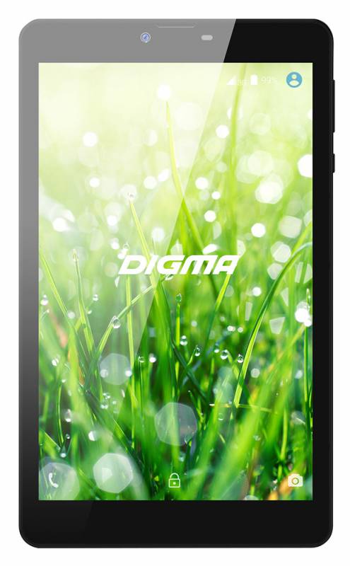 Digma Optima 8006S 3G