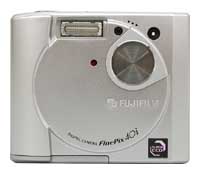 Fujifilm FinePix 40i