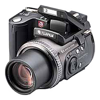 Fujifilm FinePix 6900