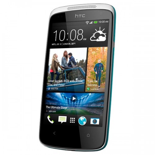 HTC Desire 500 One Sim