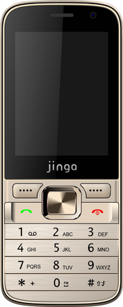 Jinga Simple F370