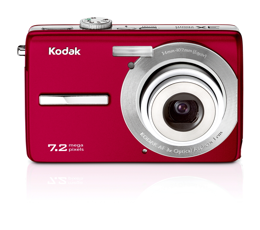 Kodak EasyShare M763