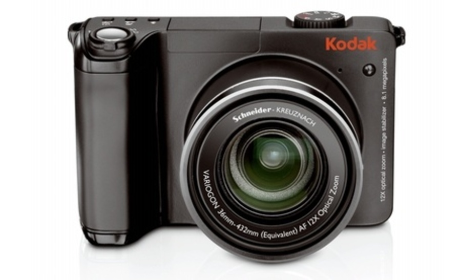 Kodak EasyShare Z8612