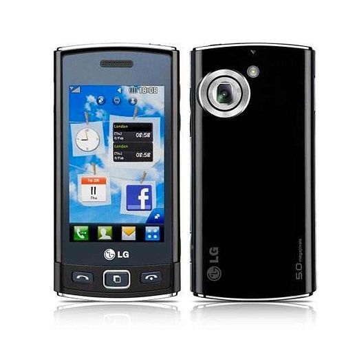 LG GM360i