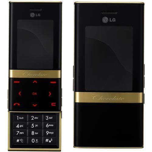 LG KE800