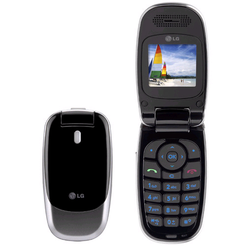 LG MG370