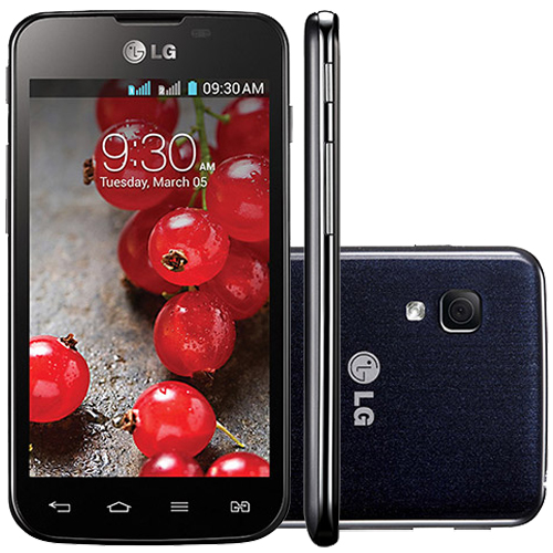 LG Optimus L5 II Dual E455