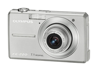 Olympus FE-220