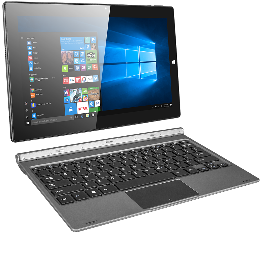 Prestigio MultiPad Visconte S