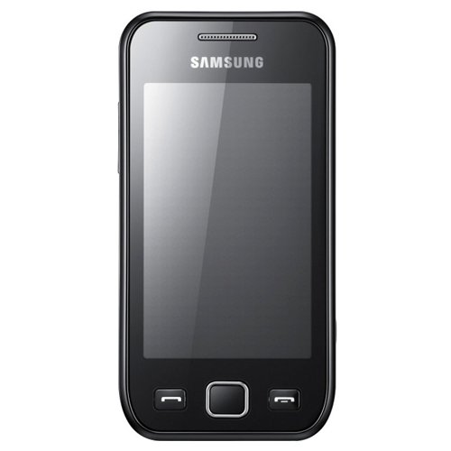 Samsung Wave 2 Pro GT-S5330