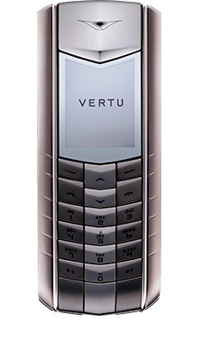 Vertu Ascent B Design RHV-3