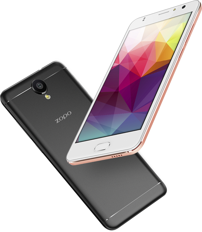 Zopo Color X5.5i