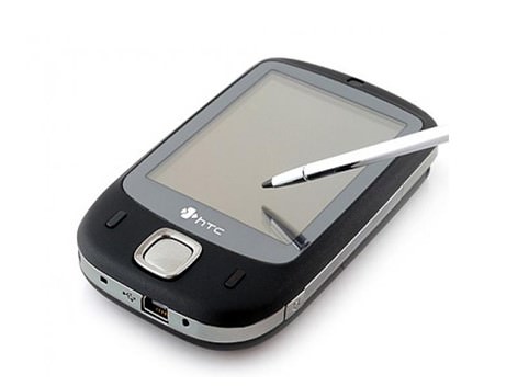 Смартфон HTC Touch P3450